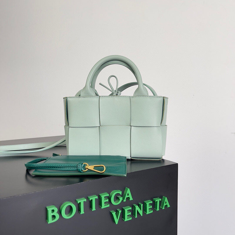 Bags Attire - Bottega Veneta Bags - 407