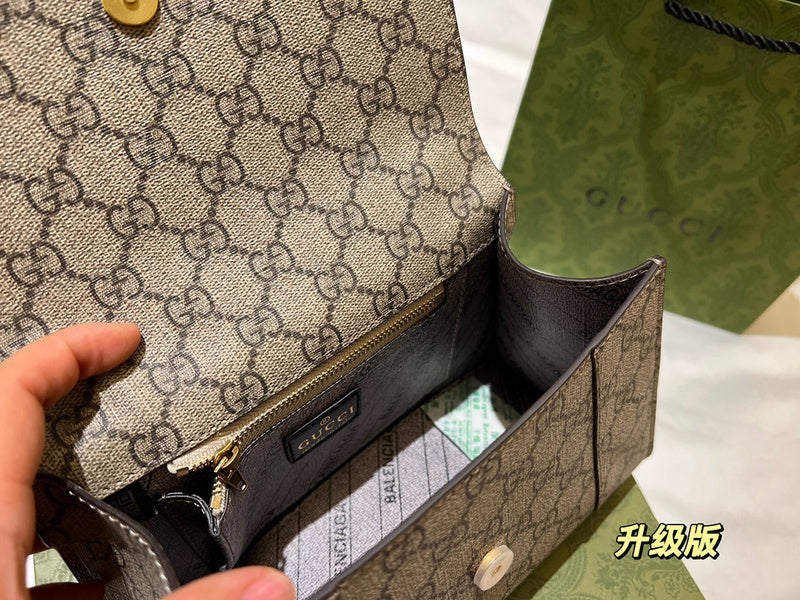 Bags Attire - BGA Bags - 1492