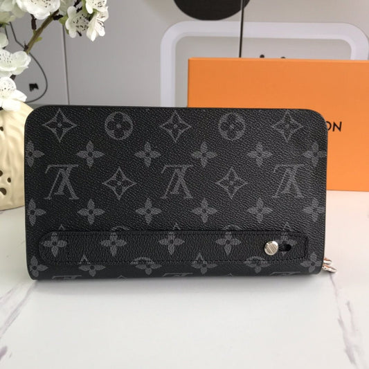 New Arrival Wallet Louis Vuitton  054