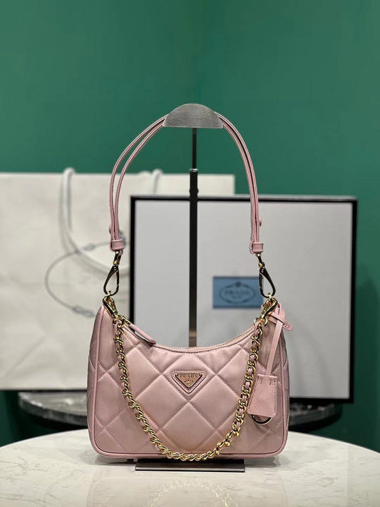 Bags Attire - Prada Bags - 002