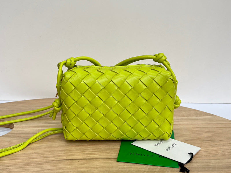 Bags Attire - Bottega Veneta Bags - 731