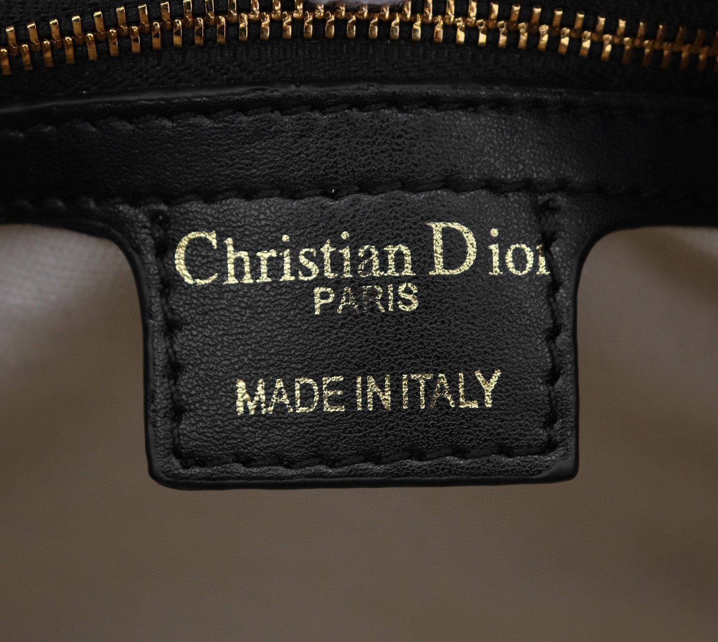 MO - Top Quality Bags Christian Dior 127