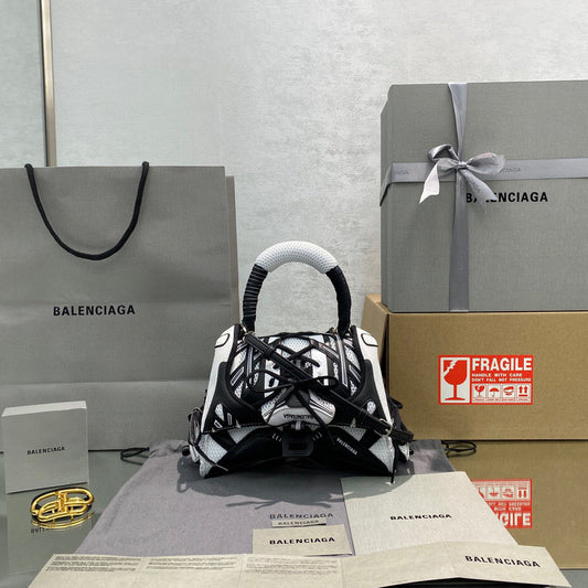 Bags Attire - Balenciaga Bags - 814