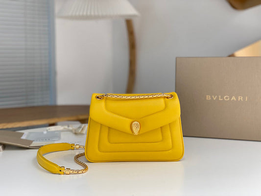 Bags Attire - Bvlgari Bags - 014