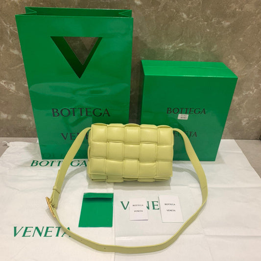 Bags Attire - Bottega Veneta Bags - 1413