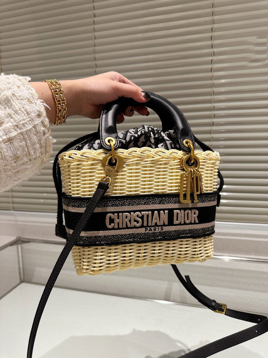 EN - Luxury Bags Christian Dior 374