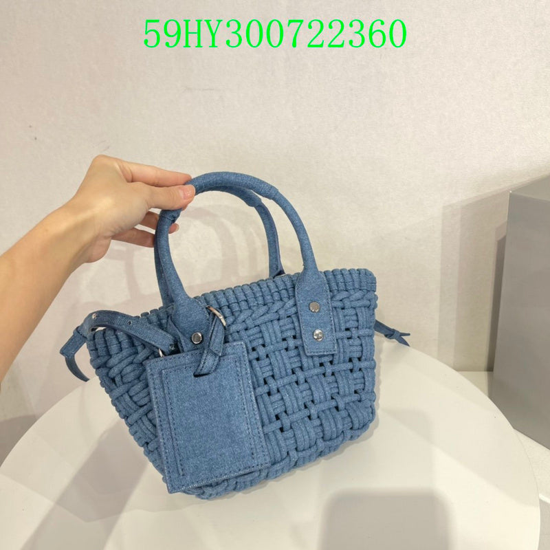 Bags Attire - BGA Bags - 2204