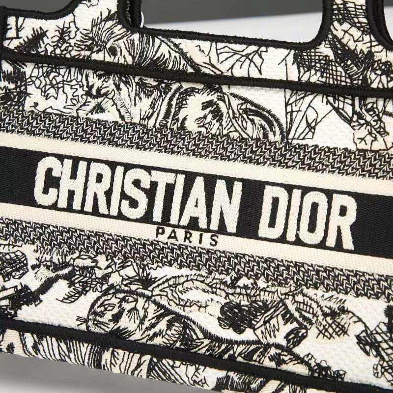 Luxury Handbags Christian Dior 272