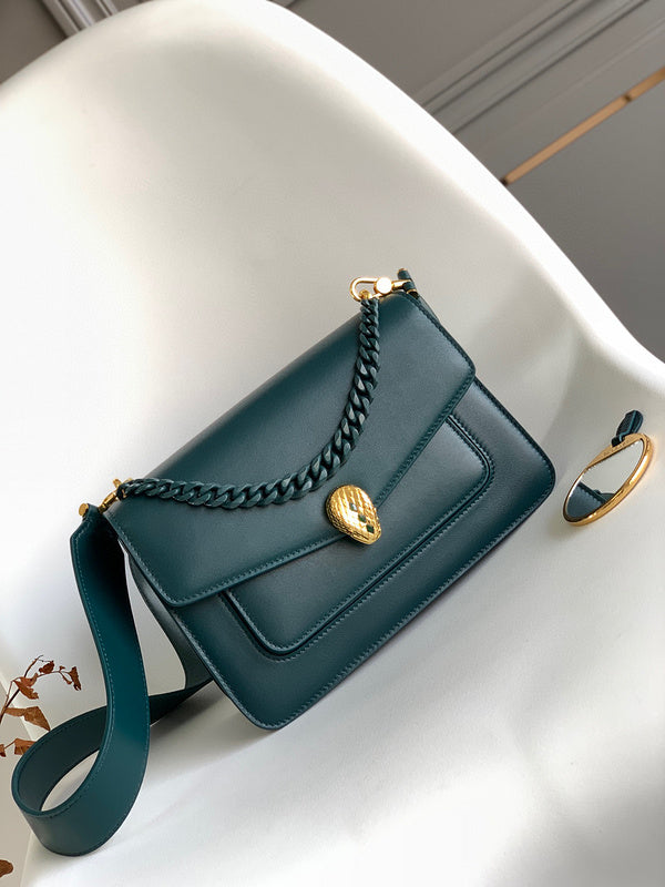 Bags Attire - Bvlgari Bags - 179