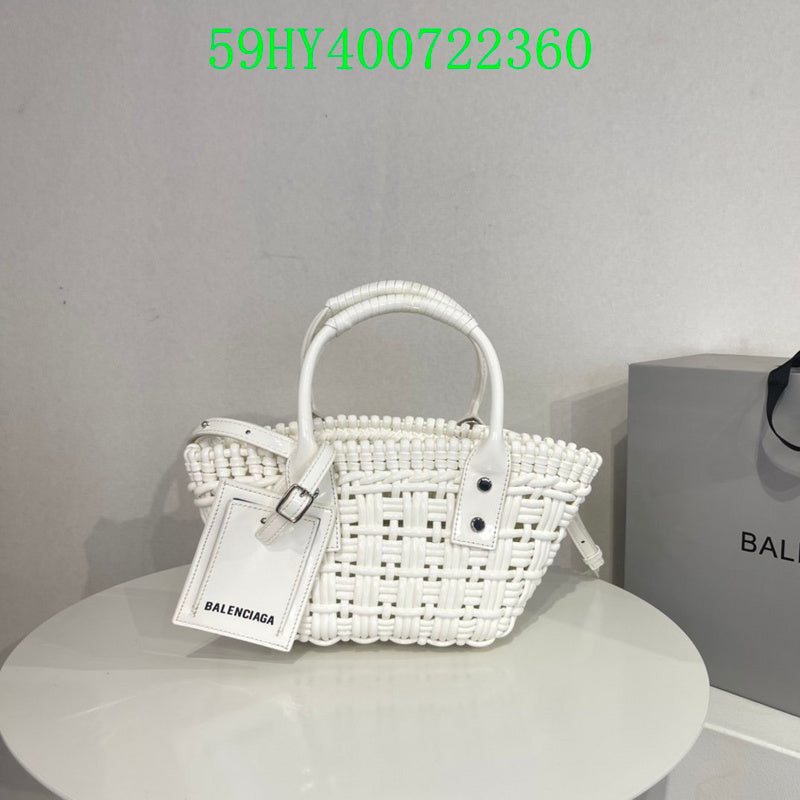 Bags Attire - BGA Bags - 2194