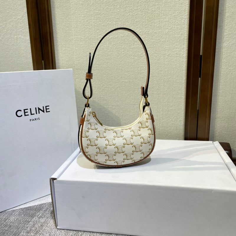 Bags Attire - Celine Bags - 1284