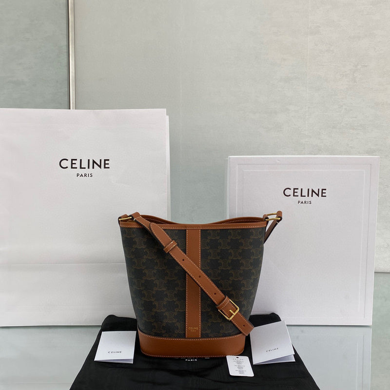 Bags Attire - Celine Bags - 1668