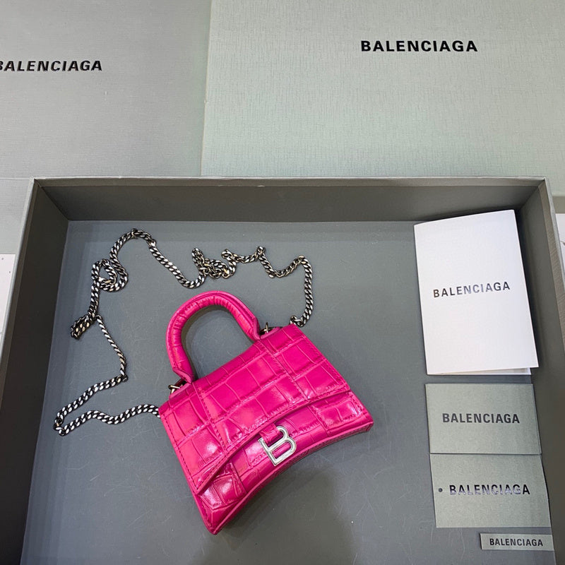 Bags Attire - Balenciaga Bags - 1385