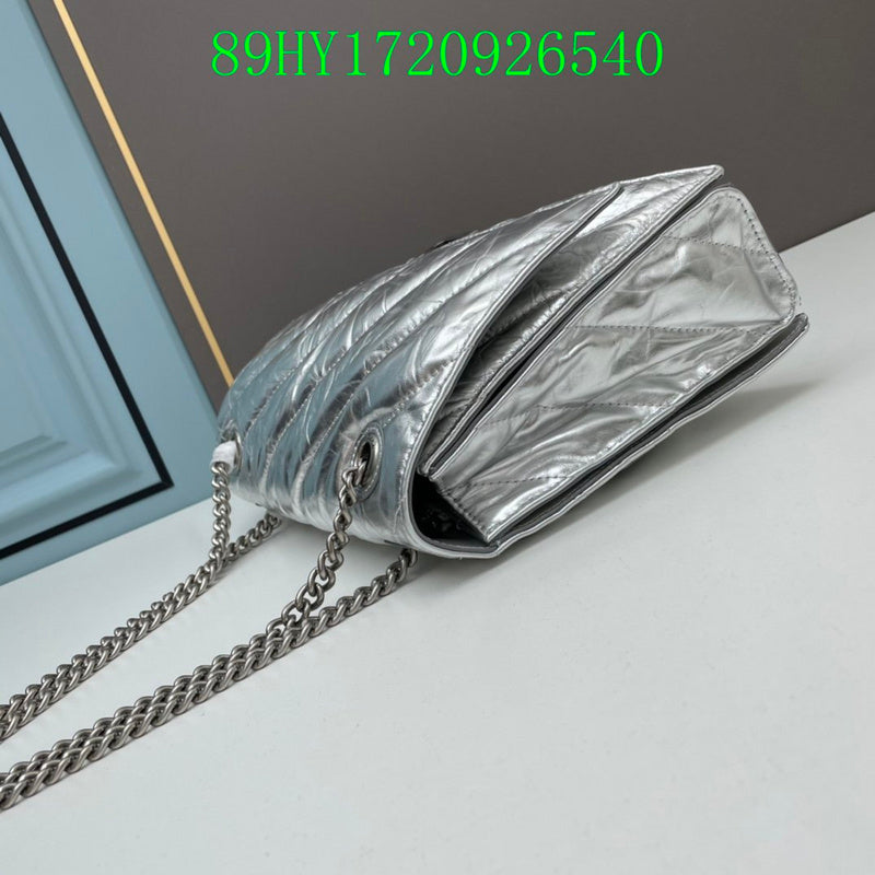 Bags Attire - BGA Bags - 2050