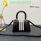 Bags Attire - BGA Bags - 1953