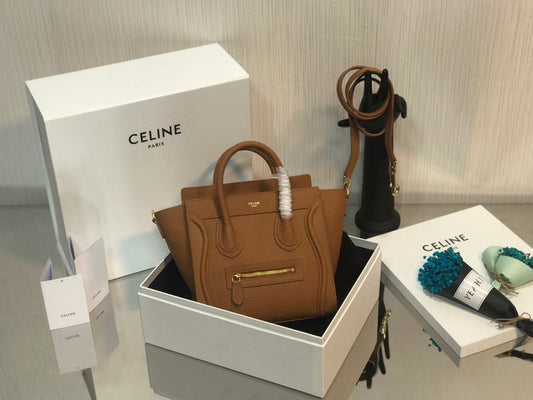 Bags Attire - Celine Bags - 1411