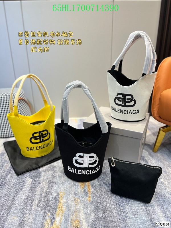 Bags Attire - BGA Bags - 2205