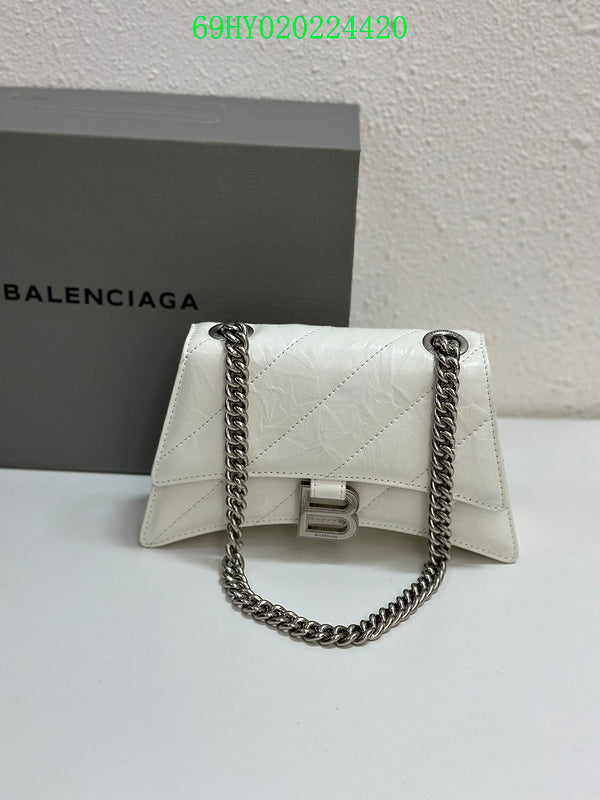 Bags Attire - BGA Bags - 1930