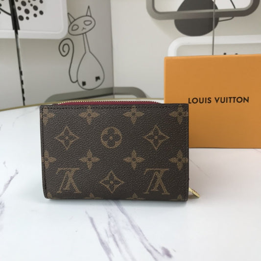 New Arrival Wallet Louis Vuitton  040