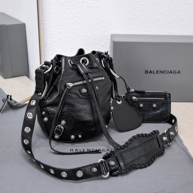 Bags Attire - Balenciaga Bags - 345