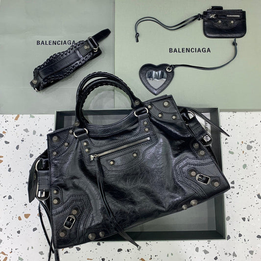 Bags Attire - Balenciaga Bags - 570