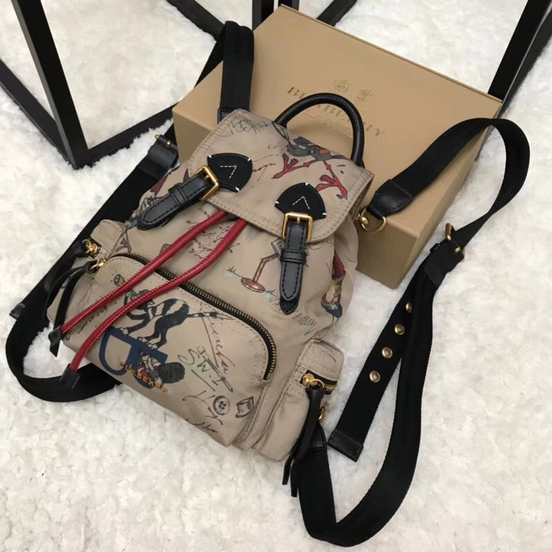 Burberry Bags - Bagsattire   435