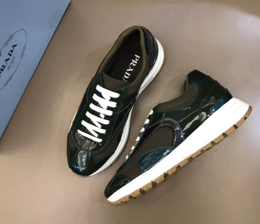 Bags Attire - PD Men Shoes - 409