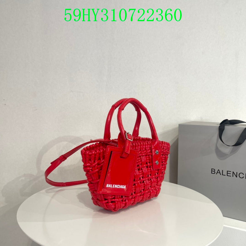 Bags Attire - BGA Bags - 2210