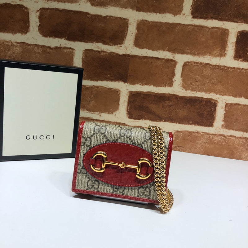 Bags Attire - Gucci Bags - 4566