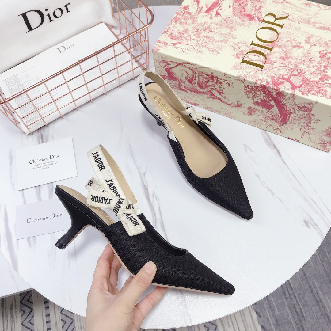 New Christian Dior HIGH HEELS 055