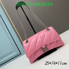 Bags Attire - BGA Bags - 2047