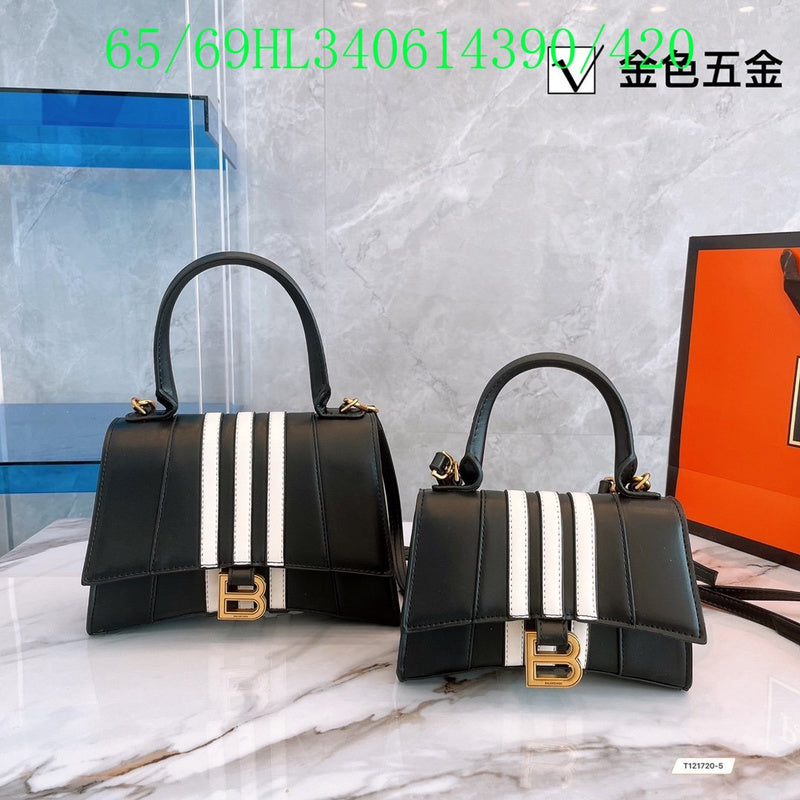 Bags Attire - BGA Bags - 2262