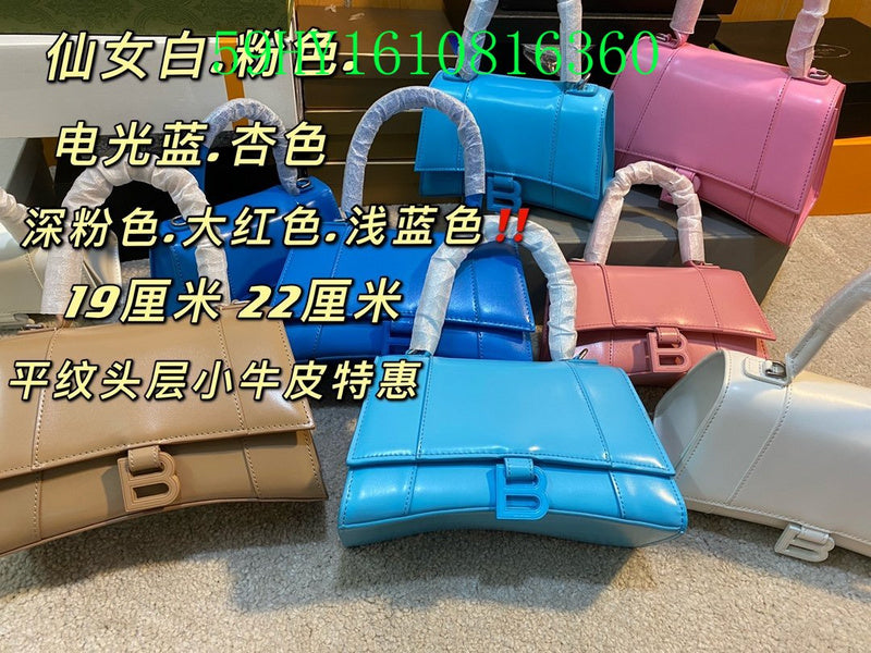 Bags Attire - BGA Bags - 2457