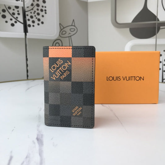 New Arrival Wallet Louis Vuitton  041