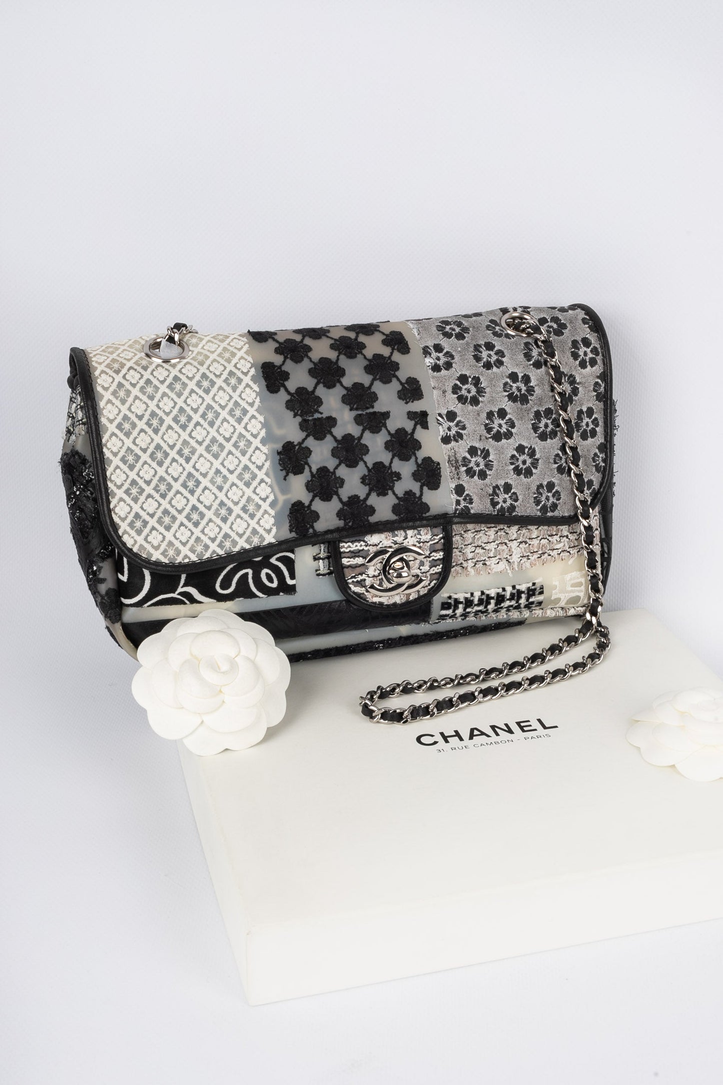 Sac Chanel 2010/2011