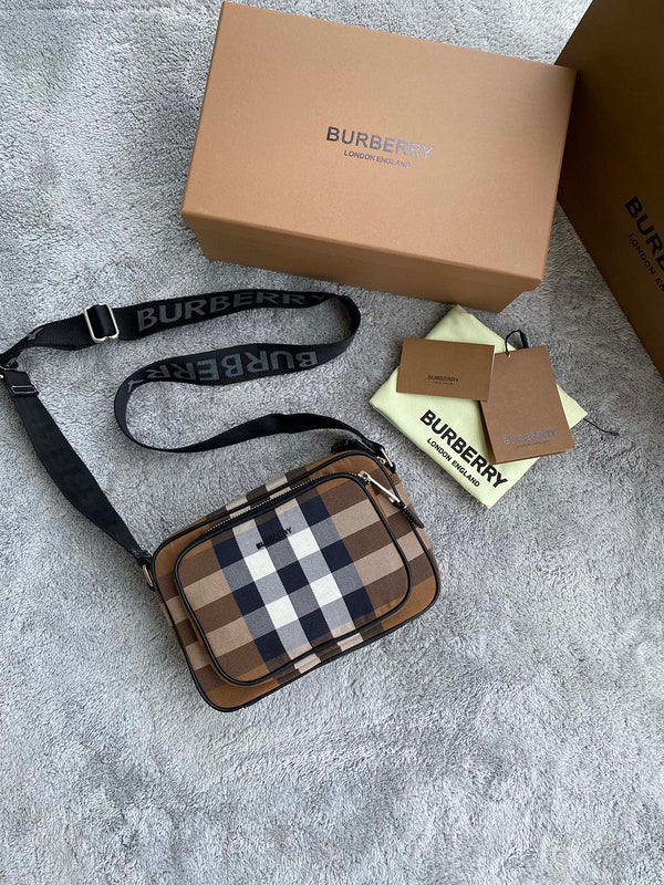 Bags Attire - Burberry Bags - 242