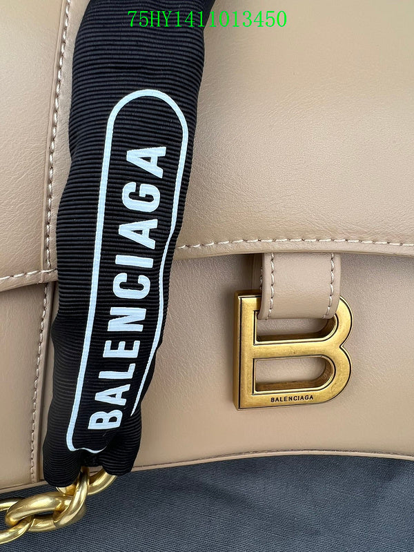 Bags Attire - BGA Bags - 2013