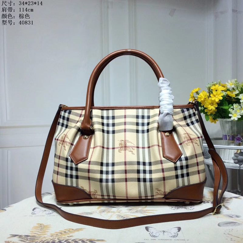 Burberry Bags - BG Bags - 877