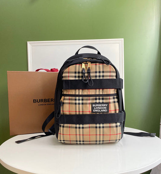 Bags Attire - Burberry Bags - 669