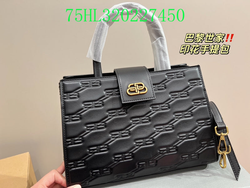 Bags Attire - BGA Bags - 1908