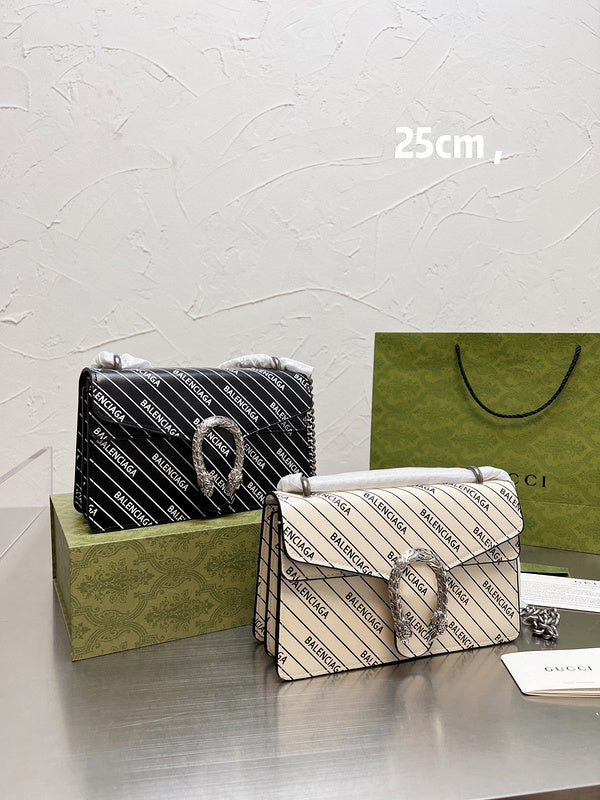 Bags Attire - BGA Bags - 1540