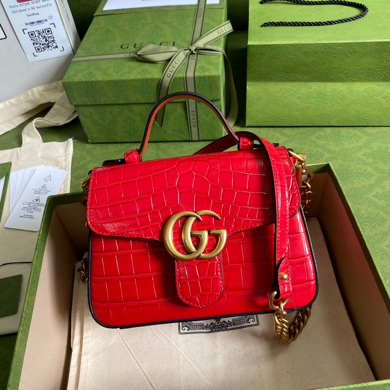 Bags Attire - Gucci Bags - 3958