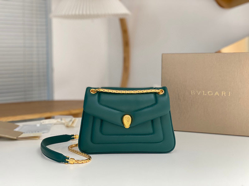 Bags Attire - Bvlgari Bags - 008