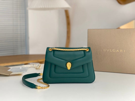 Bags Attire - Bvlgari Bags - 008