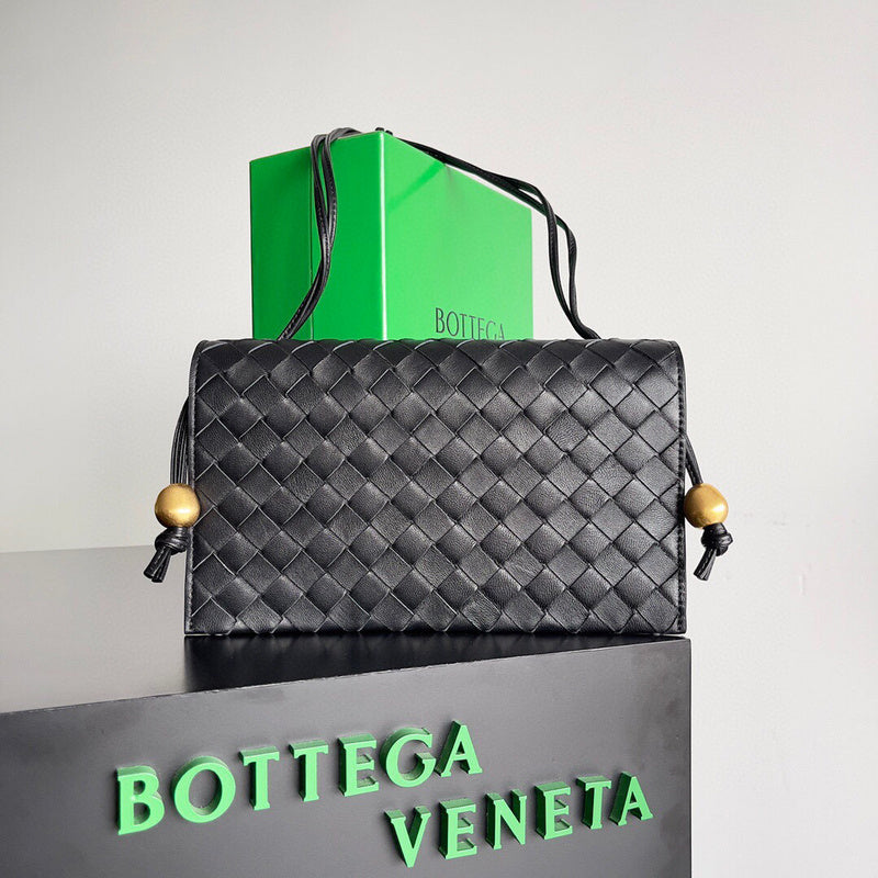 Bags Attire - Bottega Veneta Bags - 845