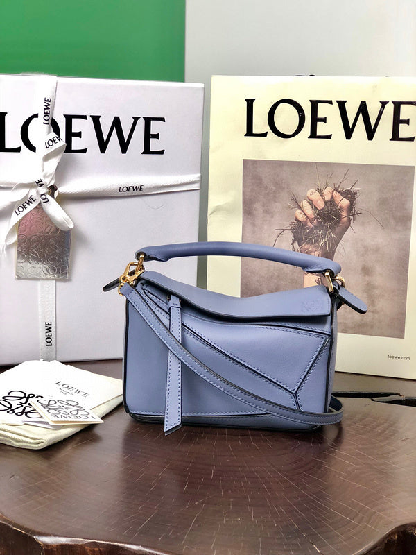 Bags Attire - Loewe Bags - 919