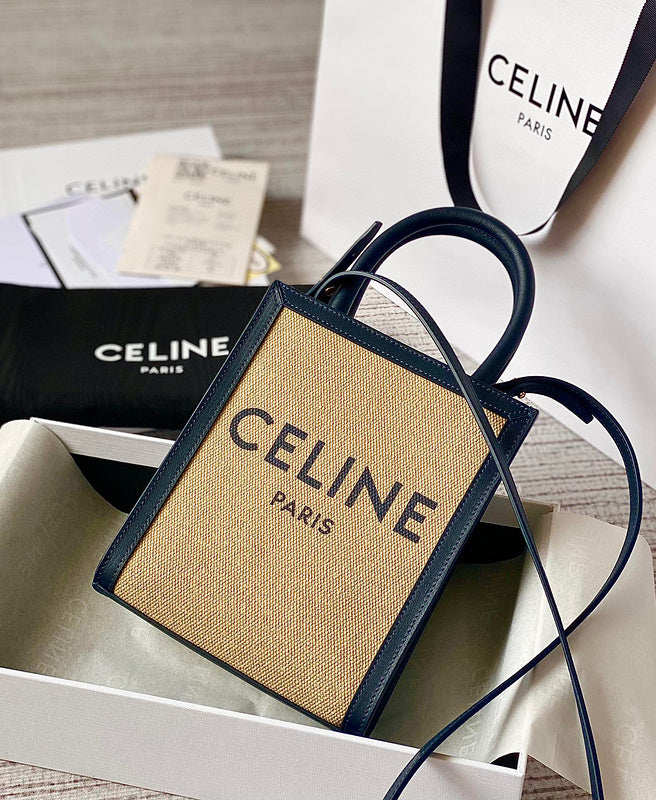 Bags Attire - Celine Bags - 992