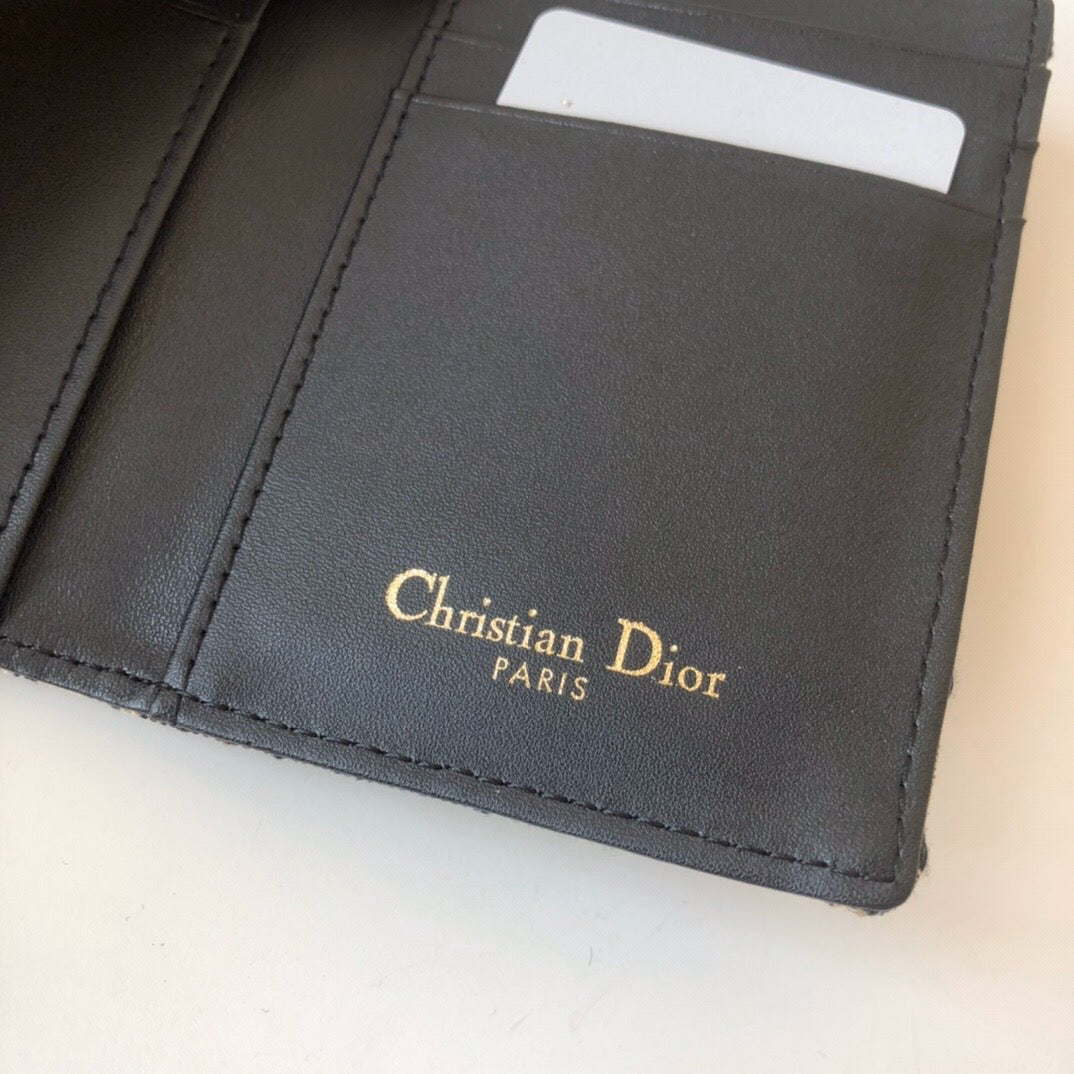 EN - New Arrival Wallet Christian Dior 007