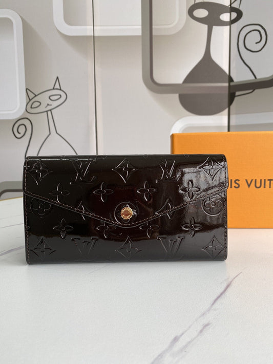 New Arrival Wallet Louis Vuitton  003