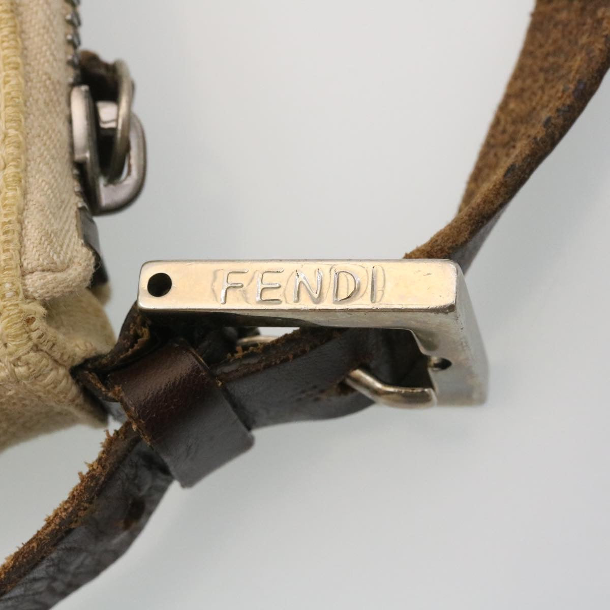 Fendi  Shoulder Bag